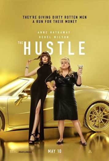 مشاهدة فيلم The Hustle 2019 مترجم (2021)