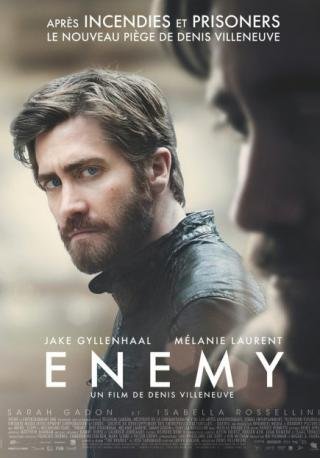 فيلم Enemy 2013 مترجم (2013) 2013