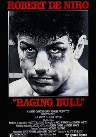 فيلم Raging Bull 1980 مترجم (1980)