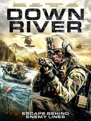 مشاهدة فيلم Down River 2018 مترجم (2021)