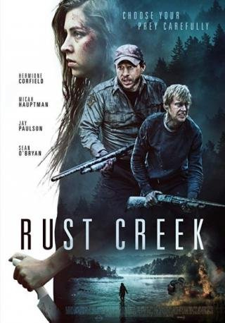 فيلم Rust Creek 2018 مترجم (2018)