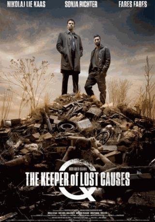فيلم The Keeper of Lost Causes 2013 مترجم (2013)
