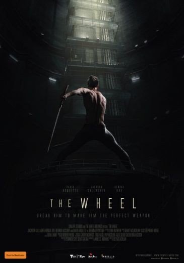 مشاهدة فيلم The Wheel 2019 مترجم (2021)