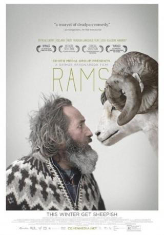 فيلم Rams 2015 مترجم (2015)
