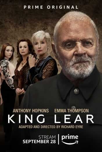 مشاهدة فيلم King Lear 2018 مترجم (2021)