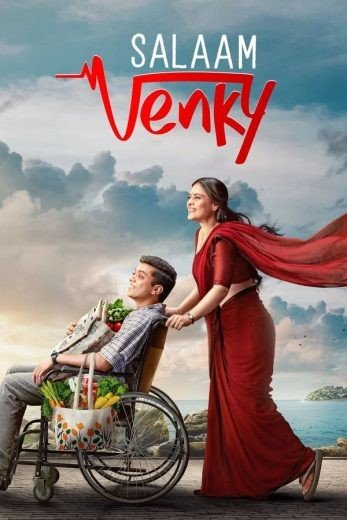 مشاهدة فيلم Salaam Venky 2023 مترجم (2023)