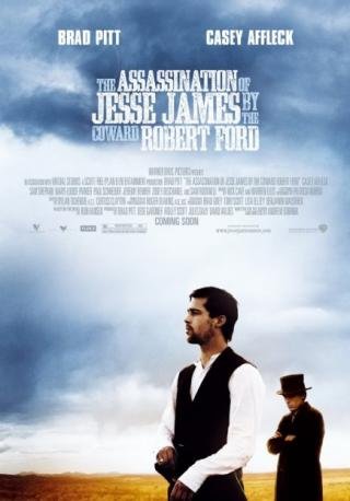 فيلم The Assassination of Jesse James by the Coward Robert Ford 2007 مترجم (2007)
