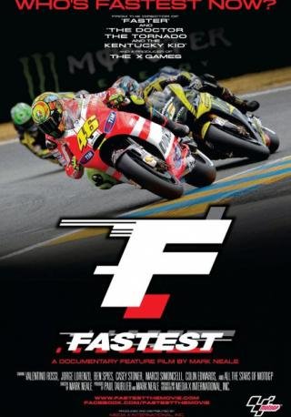 فيلم Fastest 2011 مترجم (2011)