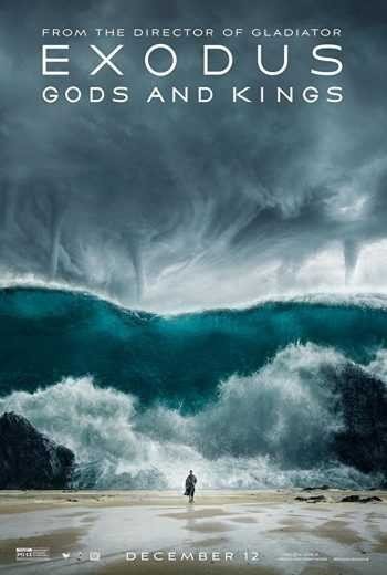 مشاهدة فيلم Exodus Gods and Kings 2014 مترجم (2021)