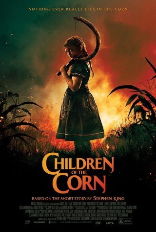 مشاهدة فيلم Children of the Corn 2023 مترجم (2023)