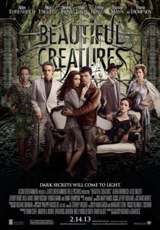 فيلم Beautiful Creatures 2013 مترجم (2013)