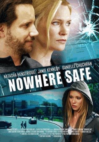 فيلم Nowhere Safe 2014 مترجم (2014)