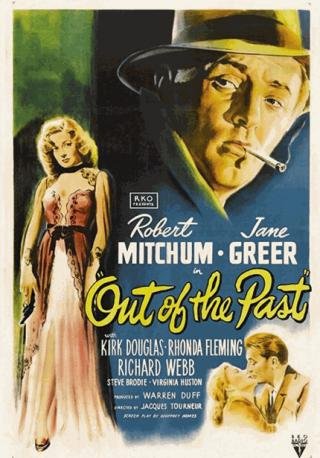 فيلم Out of the Past 1947 مترجم (1947)