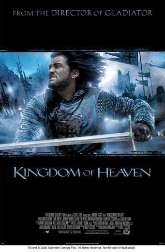 مشاهدة فيلم Kingdom of Heaven 2005 مترجم (2021)