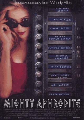 فيلم Mighty Aphrodite 1995 مترجم (1995)