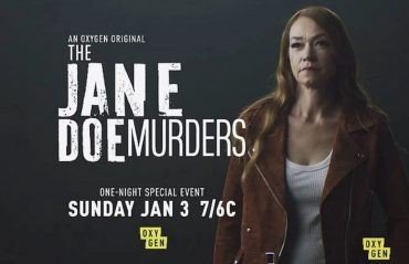 مشاهدة فيلم The Jane Doe Murders 2021 مترجم (2021)