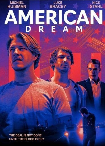 مشاهدة فيلم American Dream 2021 مترجم (2021)