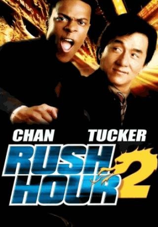 فيلم Rush Hour 2 2001 مترجم (2001)