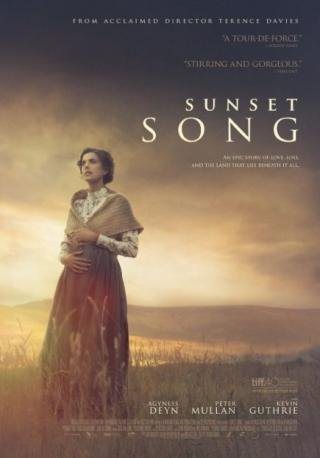 فيلم Sunset Song 2015 مترجم (2015)