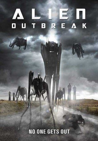 فيلم Alien Outbreak 2020 مترجم (2020)
