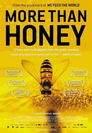 فيلم More Than Honey 2012 مترجم (2012)