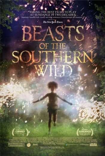 مشاهدة فيلم Beasts of the southern wild 2012 مترجم (2021)