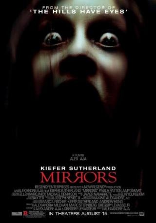 فيلم Mirrors 2008 مترجم (2008)