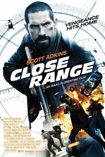 مشاهدة فيلم Close Range 2015 مترجم (2021)
