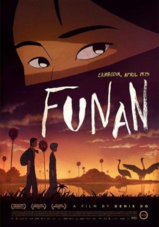 فيلم Funan 2018 مترجم (2018)