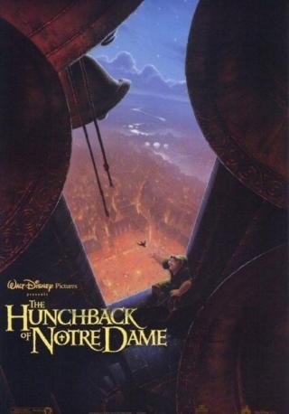 فيلم The Hunchback of Notre Dame 1996 مترجم (1996) 1996