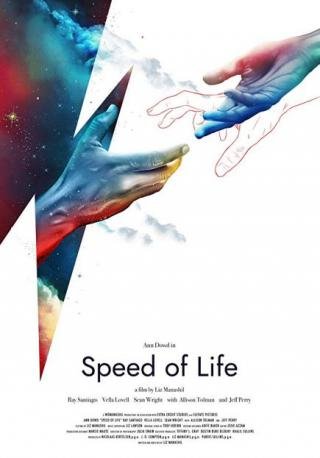 فيلم Speed of Life 2019 مترجم (2020)