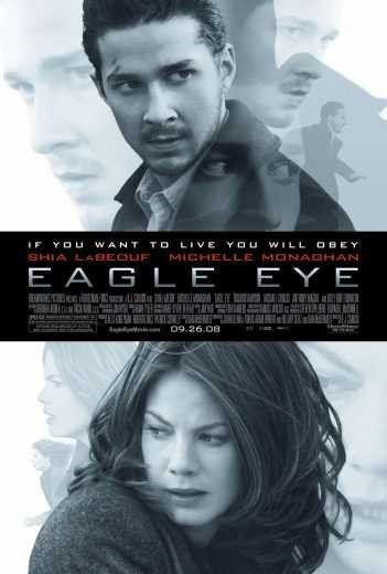 مشاهدة فيلم The Eye 2008 مترجم (2021)