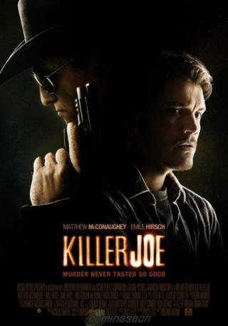 فيلم Killer Joe 2011 مترجم (2011)