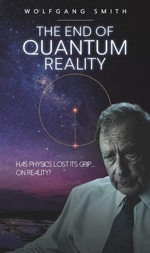 مشاهدة فيلم The End of Quantum Reality 2020 مترجم (2021)