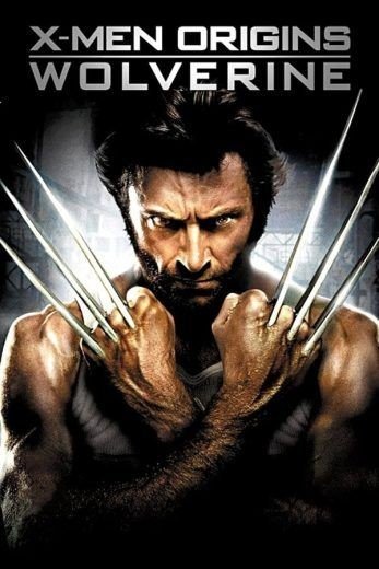 مشاهدة فيلم X-Men Origins Wolverine 2009 مترجم (2021)