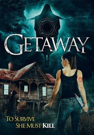 فيلم Getaway 2020 مترجم (2020)