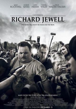 فيلم Richard Jewell 2019 مترجم (2020)
