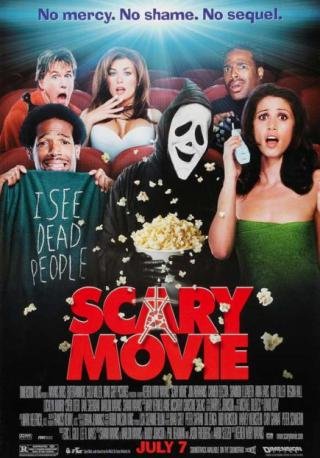 فيلم Scary Movie 2000 مترجم (2000) 2000