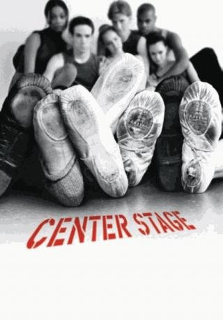 فيلم Center Stage 2000 مترجم (2000)