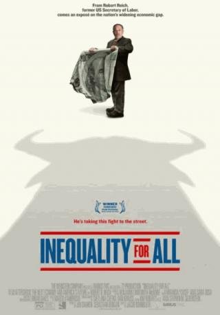 فيلم Inequality for All 2013 مترجم (2013)