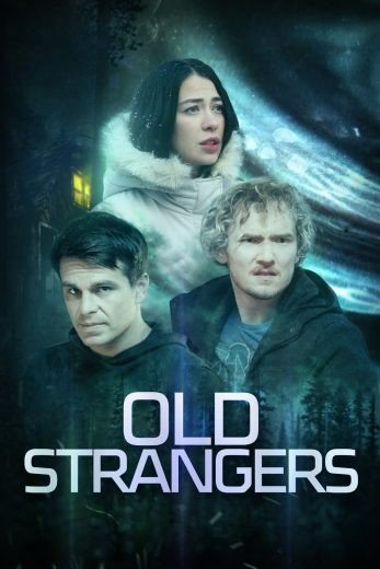 مشاهدة فيلم Old Strangers 2022 مترجم (2022)