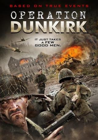 فيلم Operation Dunkirk 2017 مترجم (2017)