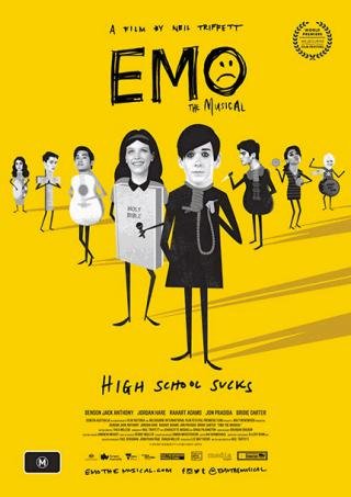 فيلم EMO the Musical 2016 مترجم (2016)