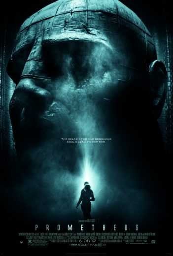 مشاهدة فيلم Prometheus 2012 مترجم (2021)