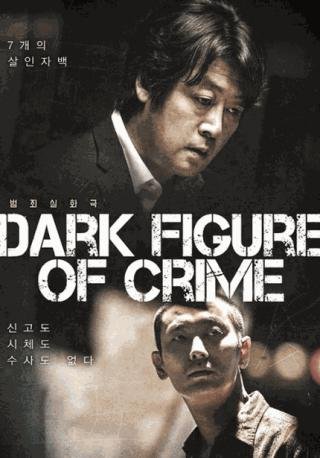 فيلم Dark Figure of Crime 2018 مترجم (2018)