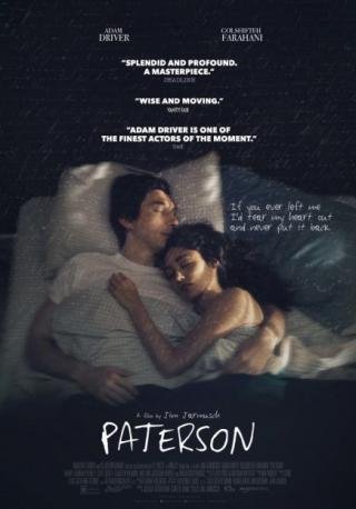 فيلم Paterson 2016 مترجم (2016)