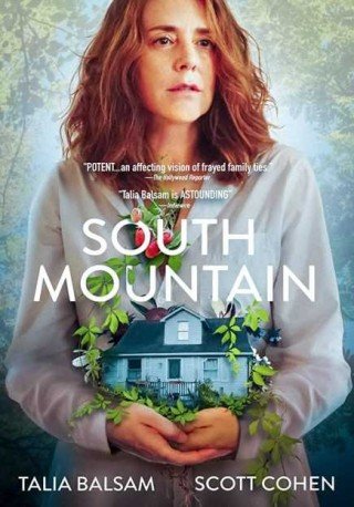 فيلم South Mountain 2019 مترجم (2019)