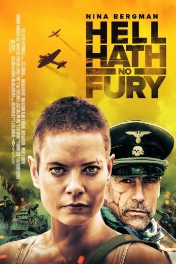مشاهدة فيلم Hell Hath No Fury 2021 مترجم (2021)