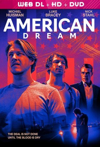 فيلم American Dream 2021 مترجم (2021)