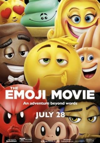 فيلم The Emoji Movie 2017 مترجم (2017)